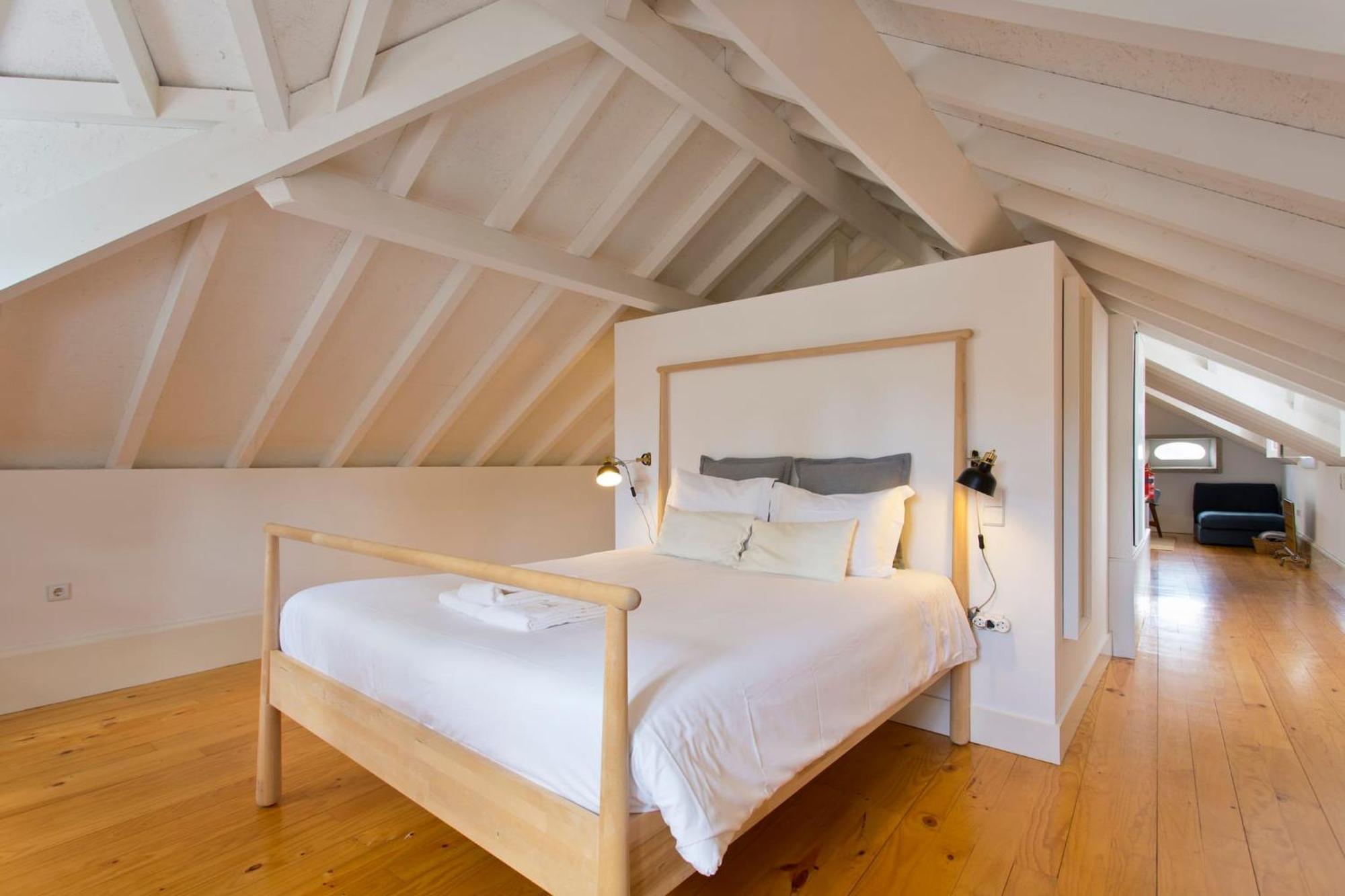 Apartamento Aposentus - Architect And Design